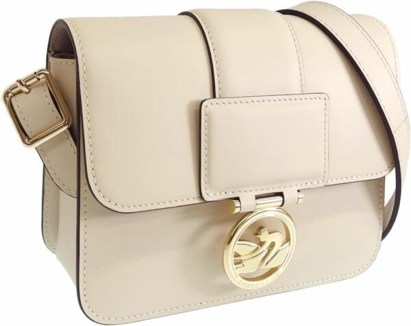 Sac Bandoulière S Box-Trot Longchamp papier