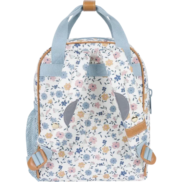 Sac à dos Candice bleu Tann's x Cyrillus Multi-activités