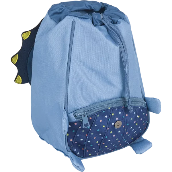 Sac à dos enfant Dinosaure L'école des Tann's