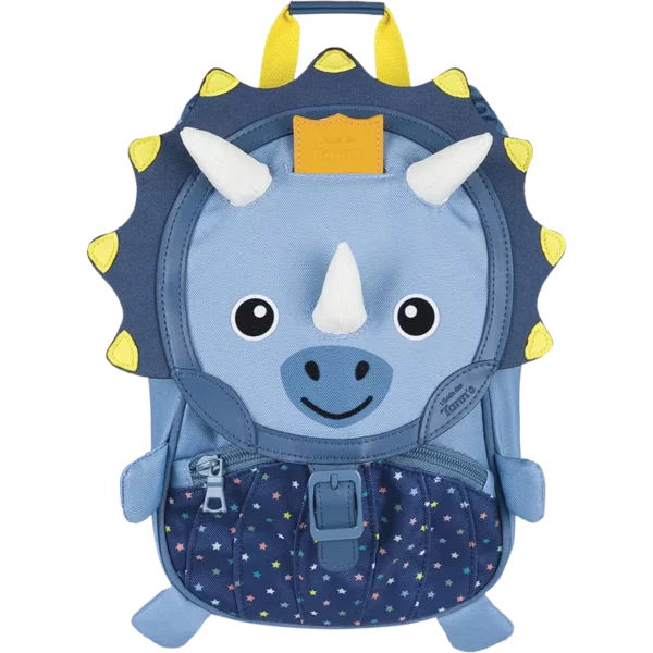 Sac à dos enfant Dinosaure L'école des Tann's