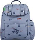 Sac à dos Globe-trotter Tann's x Tartine et Chocolat