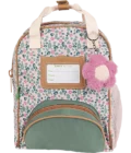Sac à dos Iris vert Multi-activités Tann's