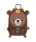 Sac à dos Ourson L'école des Tann's