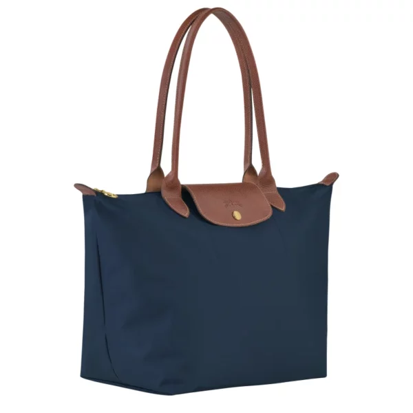 Sac cabas L Le Pliage Original Longchamp marine