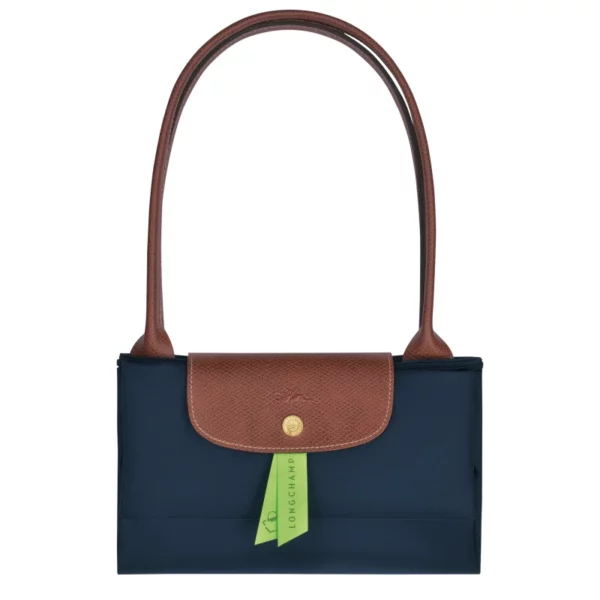 Sac cabas L Le Pliage Original Longchamp marine