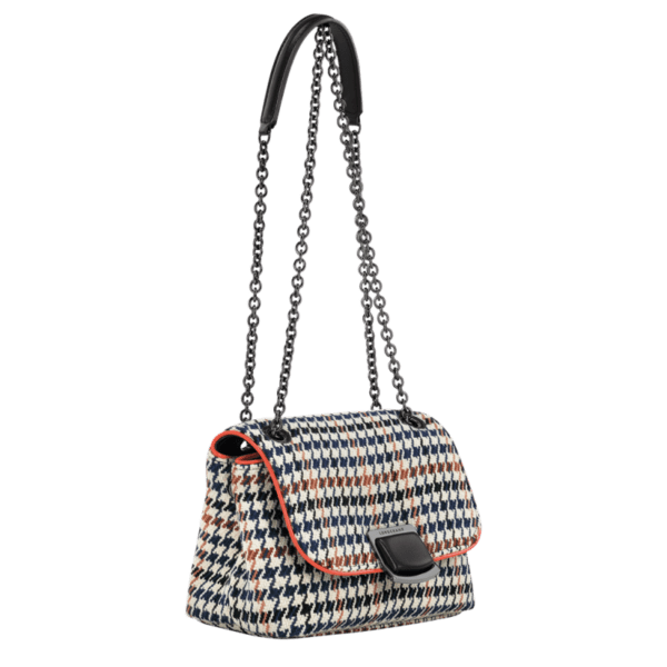 Longchamp - Sac Porté Travers S Brioche