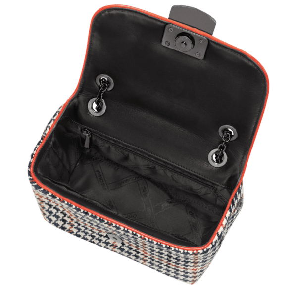 Longchamp - Sac Porté Travers S Brioche