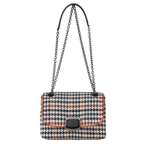 Longchamp - Sac Porté Travers S Brioche