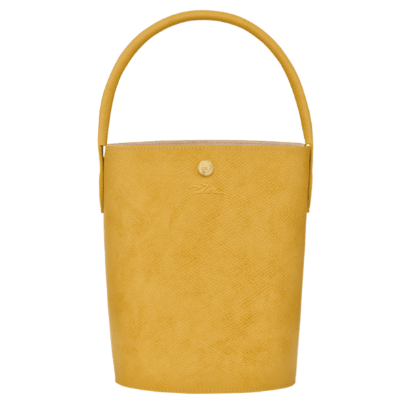 Sac Seau S Épure Longchamp cuir