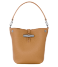 Sac seau XS Roseau Longchamp noix