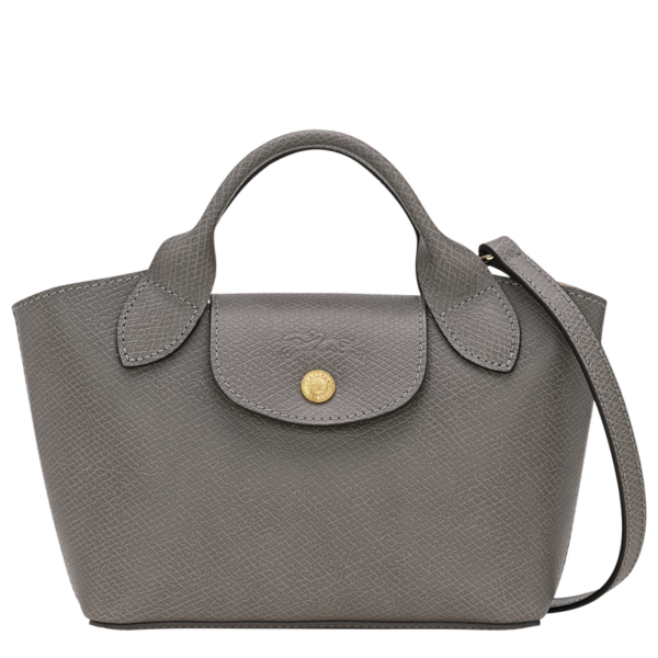 sac épuré longchamp