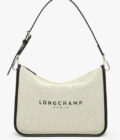 Sac porté épaule Essential toile Longchamp