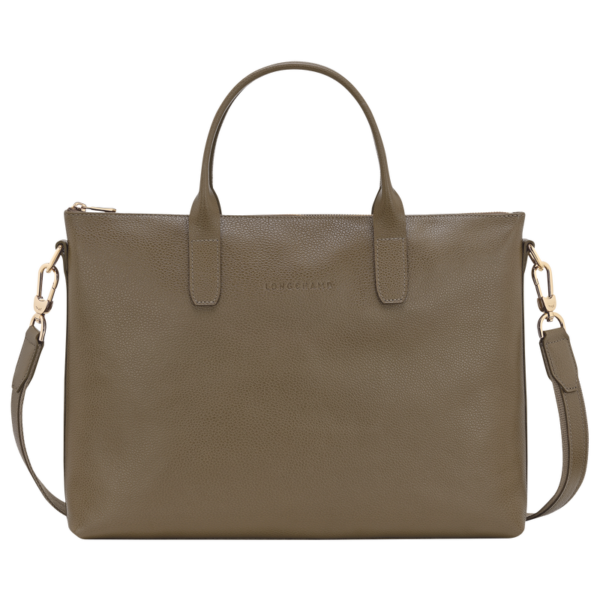 Porte-document S Longchamp - capre