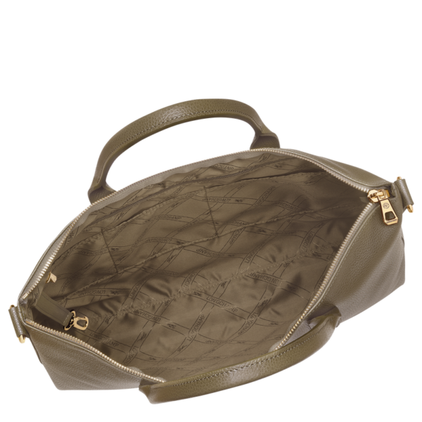 Porte-document S Longchamp - capre