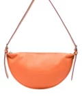 Sac Bandoulière M Smoothie Longchamp orange