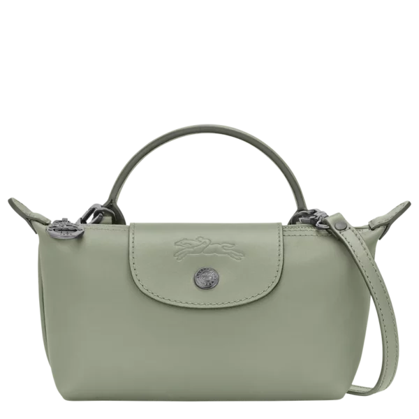 Sac à main XS - Pochette Le Pliage Xtra Loncghamp - toundra
