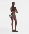 Sac à main XS - Pochette Le Pliage Xtra Loncghamp - toundra
