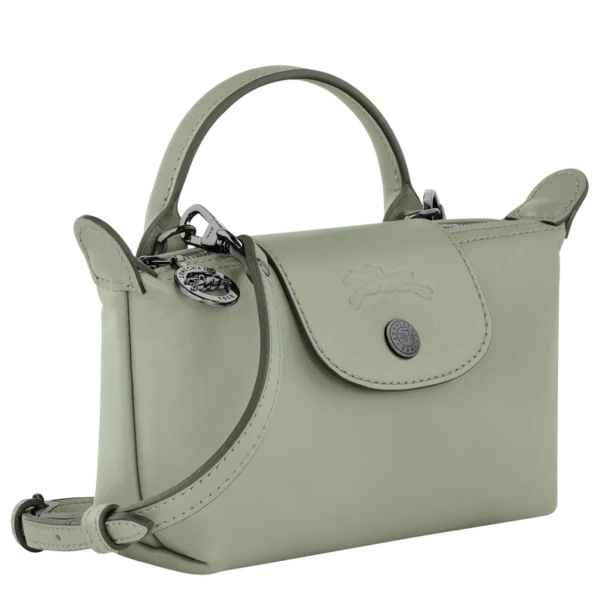 Sac à main XS - Pochette Le Pliage Xtra Loncghamp - toundra