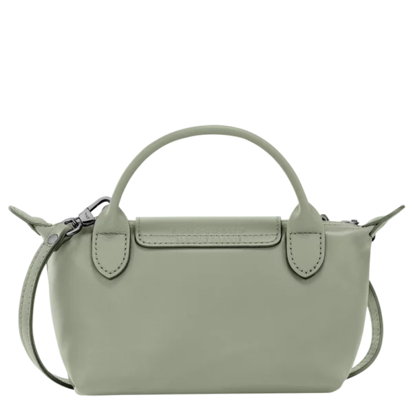 Sac à main XS - Pochette Le Pliage Xtra Loncghamp - toundra