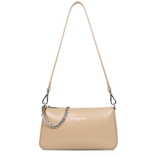 Petit sac trotteur Suave Even nude Lancaster