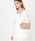 Petit sac trotteur Suave Even nude Lancaster