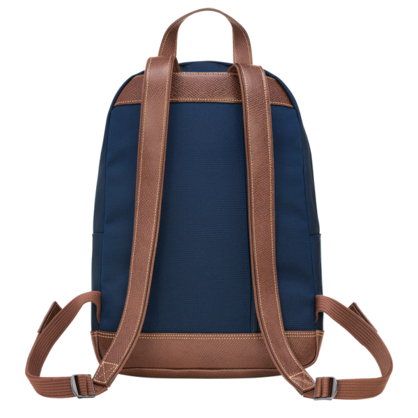 Sac à dos Boxford Longchamp - bleu