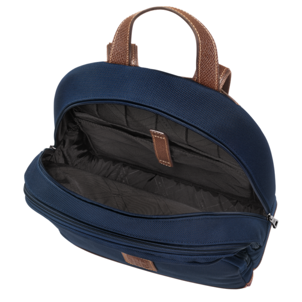 Sac à dos Boxford Longchamp - bleu