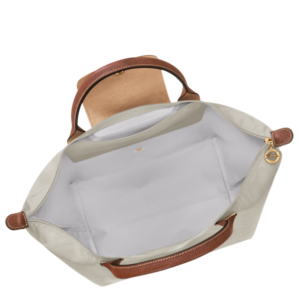 Sac à main M Le Pliage Original Longchamp galet