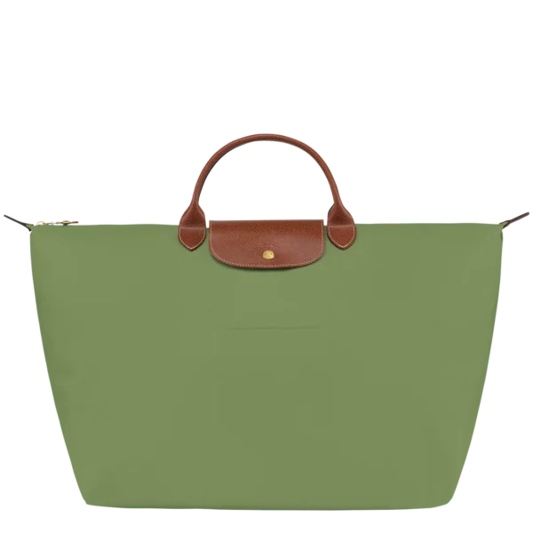 Sac de voyage L Le Pliage Original Longchamp lichen