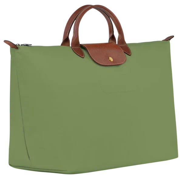 Sac de voyage L Le Pliage Original Longchamp lichen