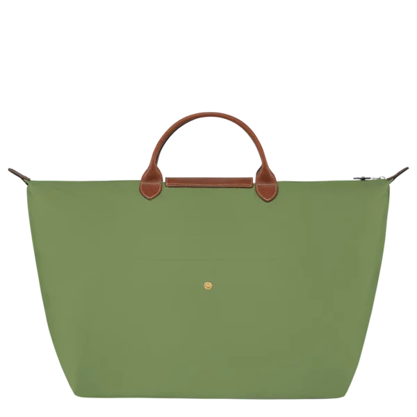 Sac de voyage L Le Pliage Original Longchamp lichen