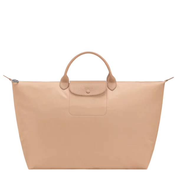 Sac de voyage L Le Pliage One Longchamp beige