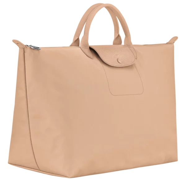 Sac de voyage L Le Pliage One Longchamp beige