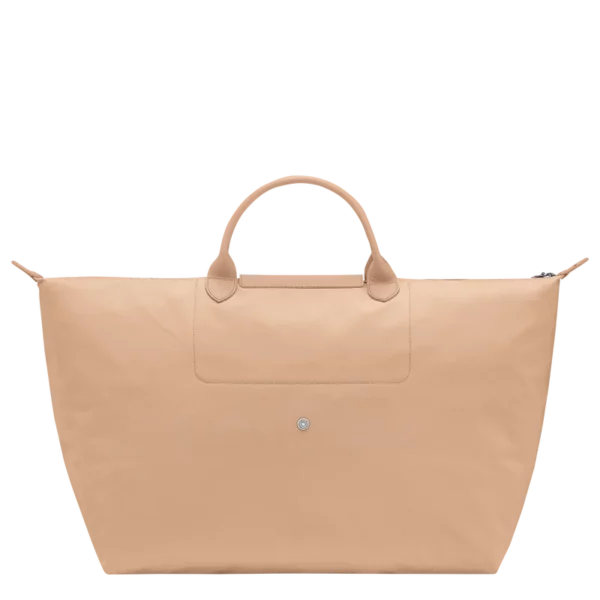 Sac de voyage L Le Pliage One Longchamp beige