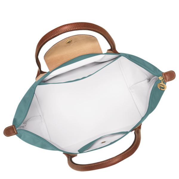 Sac Cabas L Le Pliage Original Longchamp - Eucalyptus