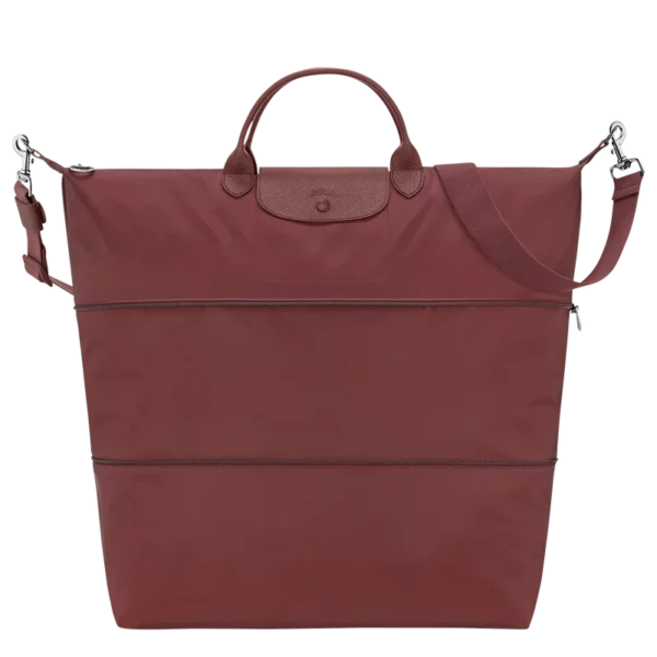 sac de voyage pliage longchamp