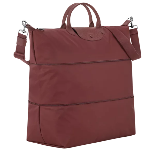 sac de voyage pliage longchamp