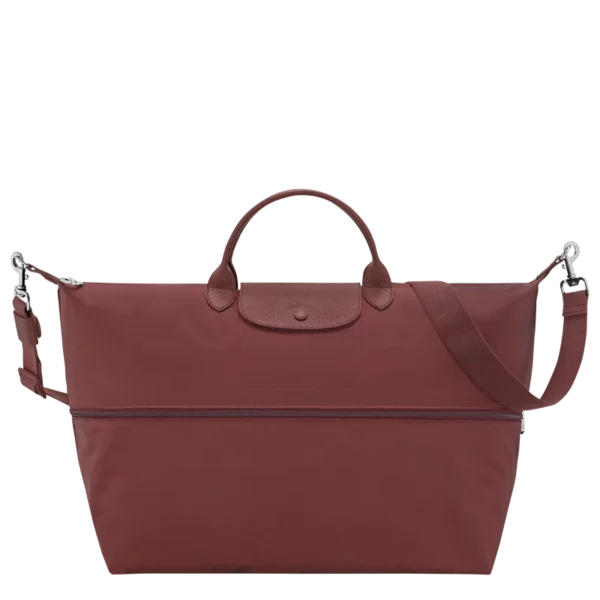 sac de voyage pliage longchamp