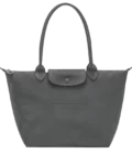 Sac cabas M Le Pliage One Longchamp anthracite