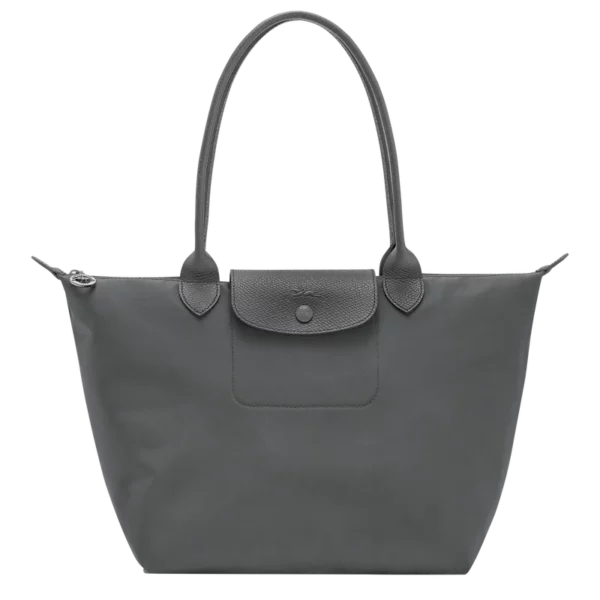 Sac cabas M Le Pliage One Longchamp anthracite