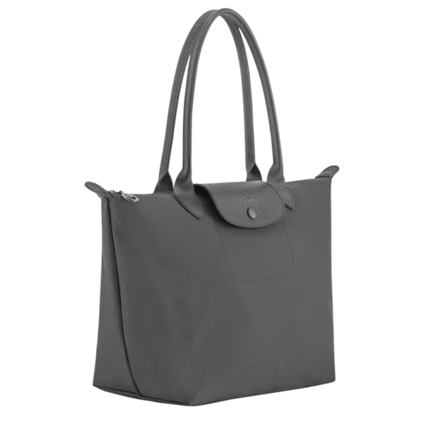 Sac cabas M Le Pliage One Longchamp anthracite