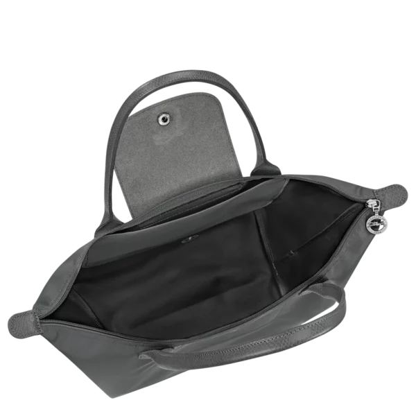 Sac cabas M Le Pliage One Longchamp anthracite