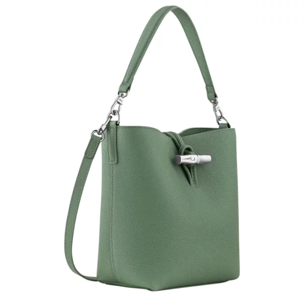 sac seau longchamp roseau