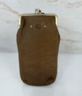 Etui à lunettes Ozy CC Mila Louise ocre