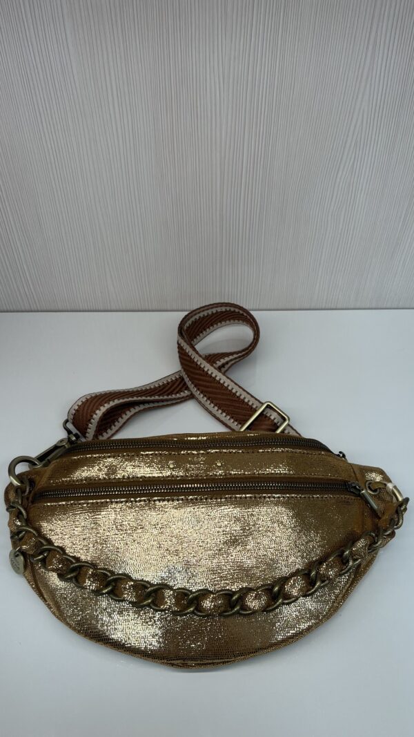 Sac banane Petra RP Mila Louise