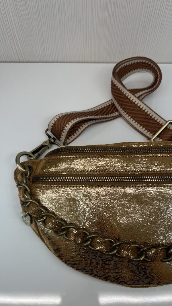 Sac banane Petra RP Mila Louise