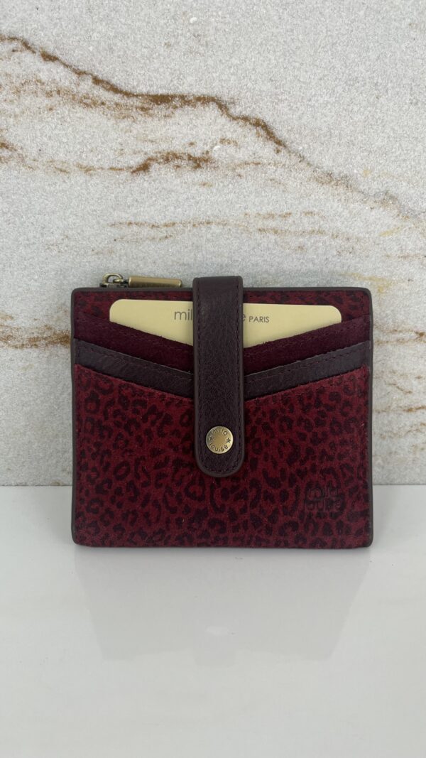 porte carte Mila Louise