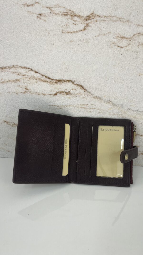 porte carte Mila Louise