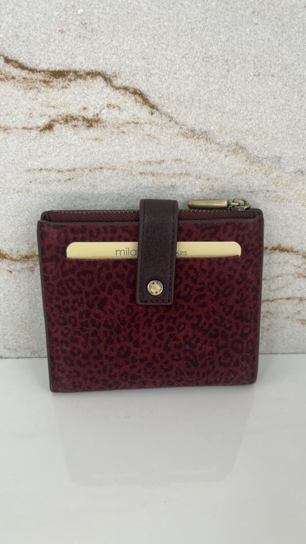 porte carte Mila Louise