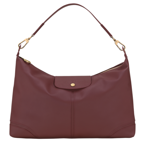 sac longchamp bordeaux